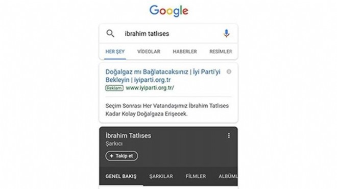 İYİ Parti'den sıra dışı reklam kampanyası!