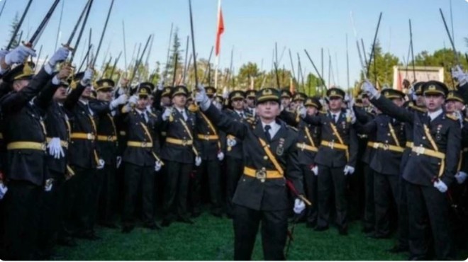 İhracı istenen teğmenlerle ilgili yeni gelişme