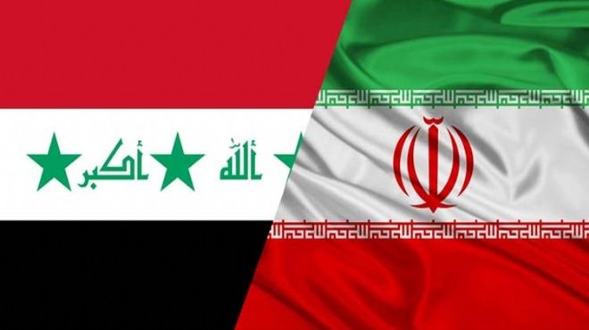 Irak'tan sürpriz İran kararı: Durdurdu!