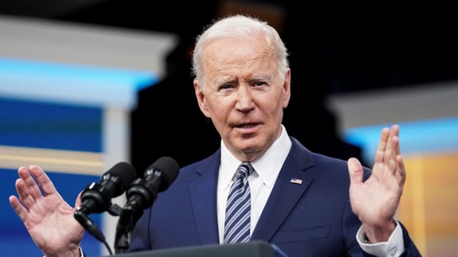 İran saldırısı sonrası Biden'dan kritik talimat