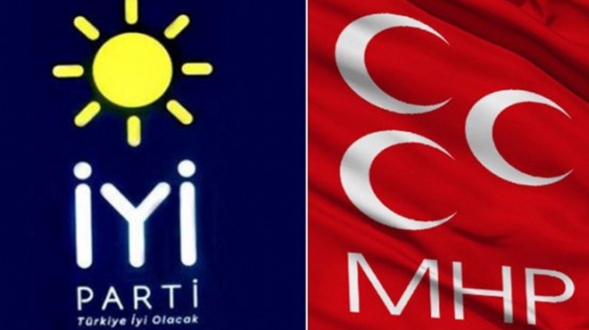 İstanbul'daki saldırı sonrası İYİ Parti-MHP tartışması: Dervişoğlu ile Karataş'tan sert sözler!