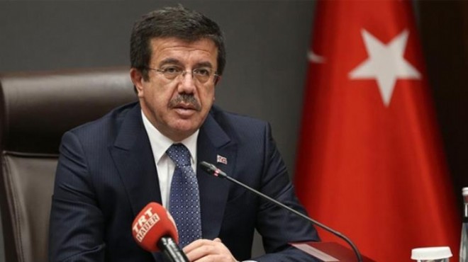 İYİ Parti'den Zeybekci'nin adaylığına itiraz... Zeybekci'den 'belgeli' yanıt!