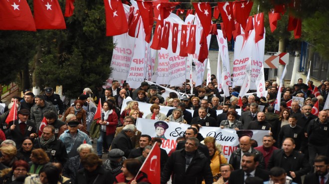 İzmir Devrim Şehidi Kubilay ı anacak!