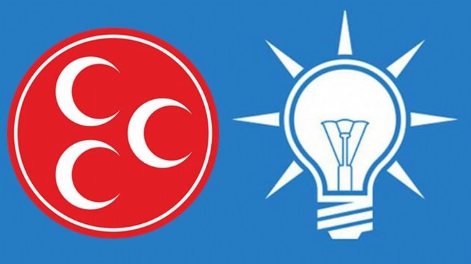 İzmir de Cumhur İttifakı nın adayları netleşti iddiası: İşte kulislere düşen o isimler