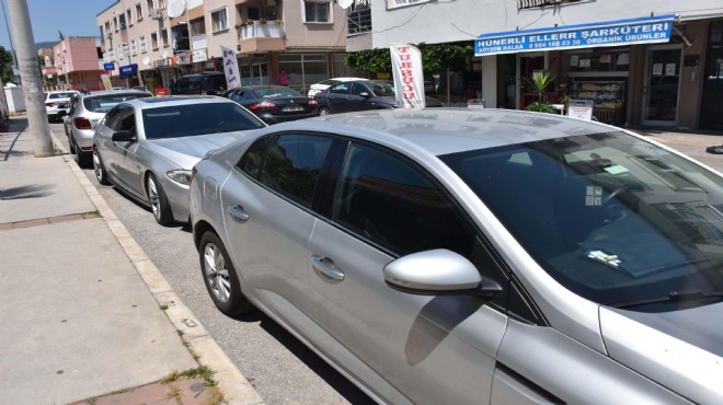 İzmir'de araç kiralama talebine yetişilemiyor!