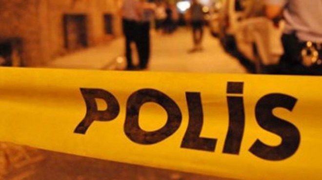 İzmir de korkunç infaz: 14 yaşında katil oldu!