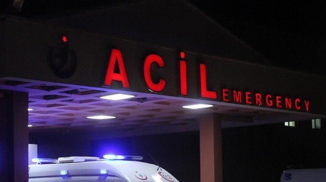 İzmir'de kurban kesmeye çalışan 416 kişi hastanelik oldu