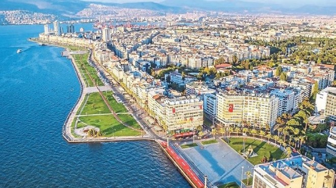 İzmir de ortalama kira bedeli ne kadar? İşte çarpıcı rakamlar!