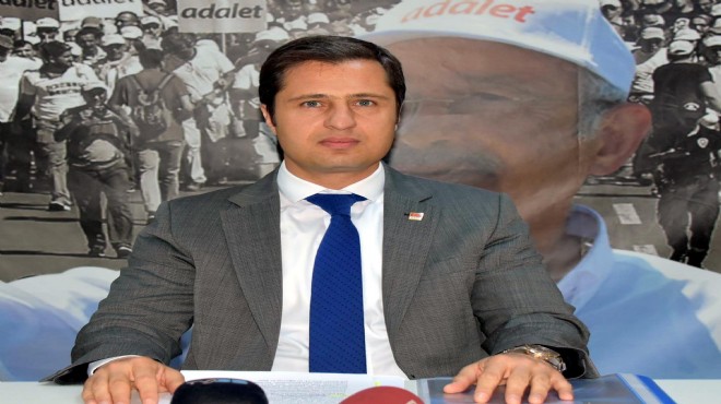 İzmir'de siyasi fair-play: Yücel'den Sürekli'ye tebrik ve birlikte çalışma mesajı!