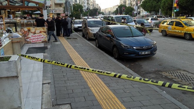 İzmir'deki eski koca dehşetinde karar: Ne ceza verildi?