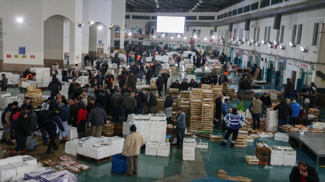 İzmir'den rapor: Ege balıkçılıkta dümene geçti!
