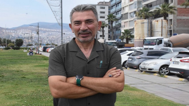 İzmir'e korkutan uyarı: Depremde deniz kentin içine girecek!