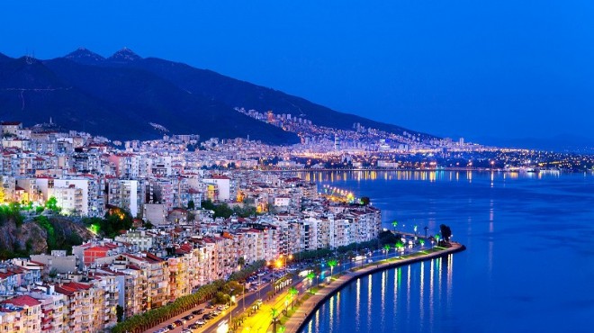 İzmir Hakkari'nin gerisinde kalmıştı: Bunun adı düpedüz ilgisizlik!