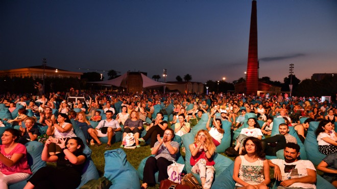 İzmir in haftalık etkinlik rehberi: Konserler, sergiler, tiyatrolar...