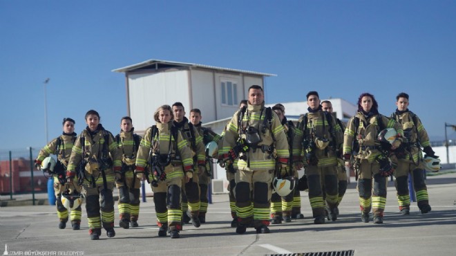 İzmir’de  Afet Koordinasyon Çalıştayı  hazırlığı!