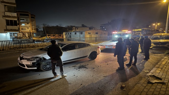 İzmir’de maskeli saldırgan dehşet saçtı: 1 ölü, 1 yaralı