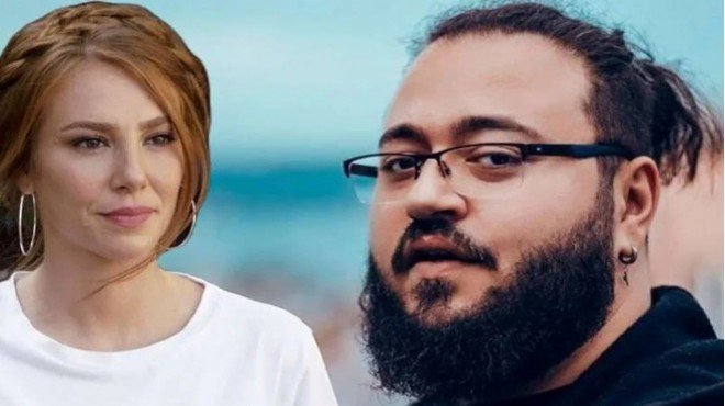 Jahrein'den Elçin Sangu'ya 