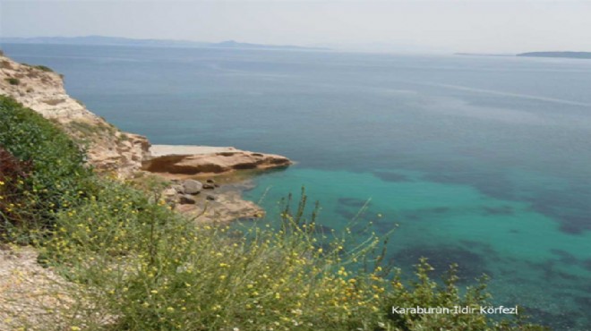 Karaburun’da ‘özel koruma alanı’ zaferi: Bakanlık yeniden planladı