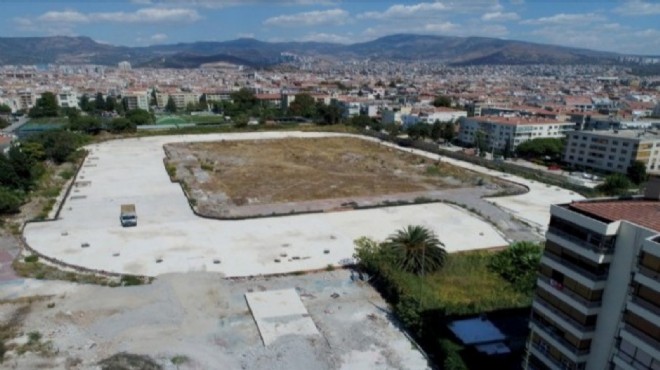 Karşıyaka Stadı nın yapım maliyeti ve ismi belli oldu!