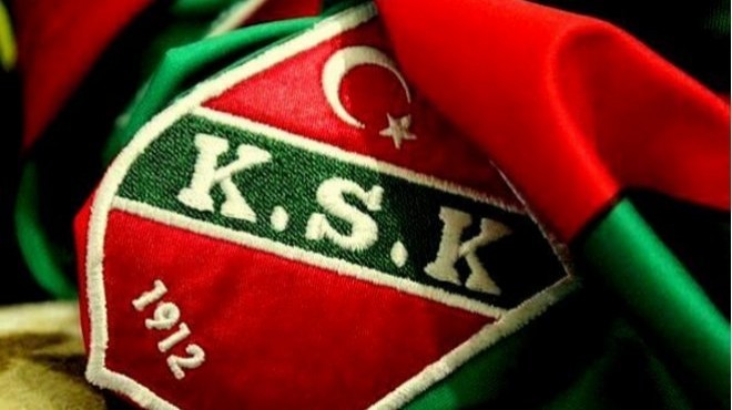 Karşıyaka'da Divan'dan camiaya uyarı