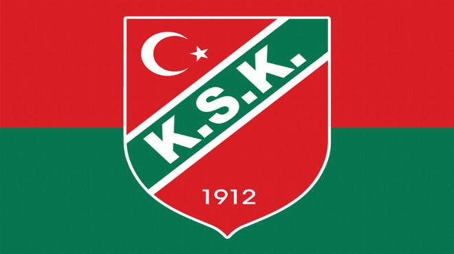 Karşıyaka da son dakika krizi!