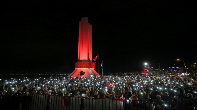 Karşıyaka yı 100.yıl coşkusu saracak!