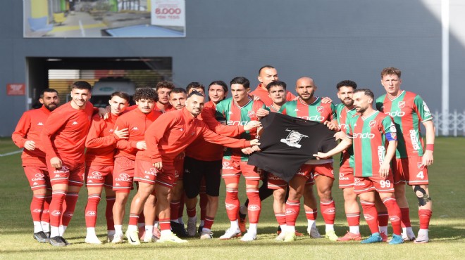 Karşıyaka zirve takibini sürdürdü: 2-1