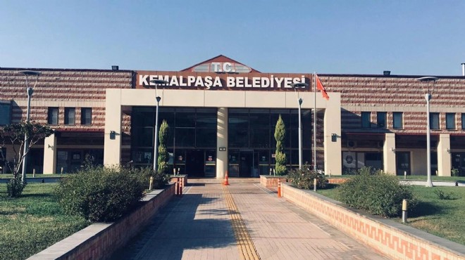 Kemalpaşa ve İzmir Büyükşehir Belediyesi  kardeş  oluyor!