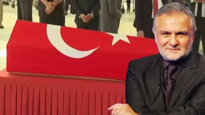 Kenan Işık son yolculuğuna uğurlandı