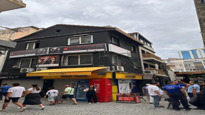 Kesik başlı manken tepki çekmişti… Emniyet harekete geçti