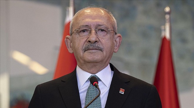Kılıçdaroğlu, Erdoğan'a 100 bin lira tazminat ödeyecek