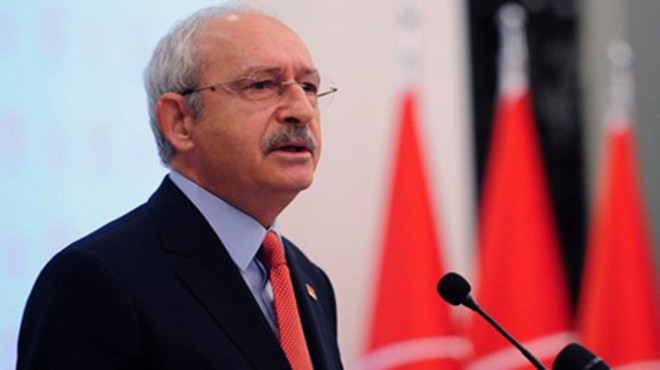 Kılıçdaroğlu: Fazla bir zamanımız kalmadı!