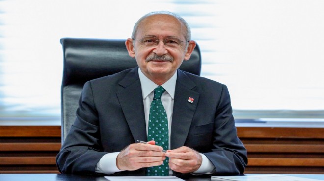 Kılıçdaroğlu cephesinden beklenen açıklama!