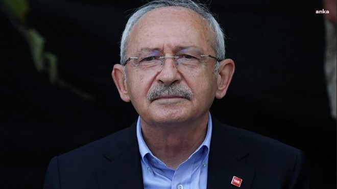 Kılıçdaroğlu, hakim karşısına çıkıp savunma yapacak