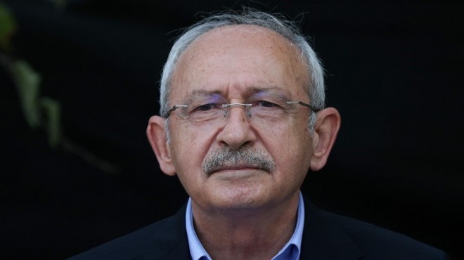 Kılıçdaroğlu hakkında  zorla getirme  kararı!