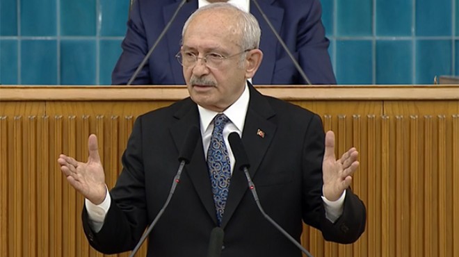 Kılıçdaroğlu ndan Cumhur İttifakı na  depremzede  çıkışı: O toplantıya katılmadılar çünkü...