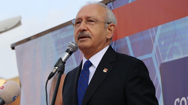 Kılıçdaroğlu ndan belediye başkanlarına uyarı!