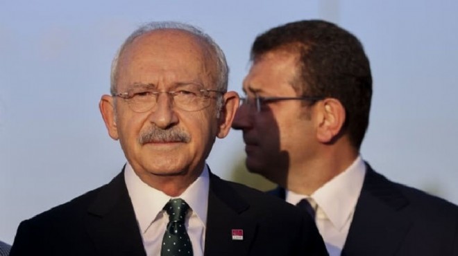 Kılıçdaroğlu ndan  istifa  savunması: Parti boşta kalır!