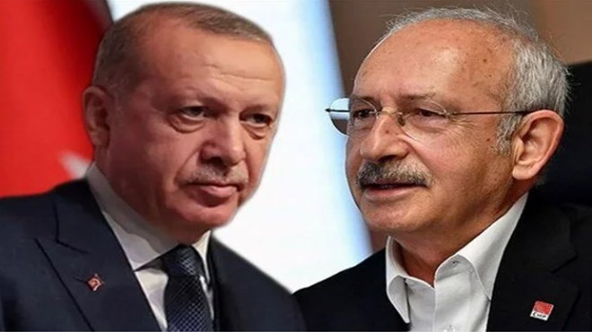 Kılıçdaroğlu'ndan 'referandum' yanıtı