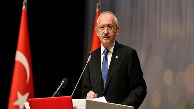 Kılıçdaroğlu sürprizi: İEF açılışına katılacak!