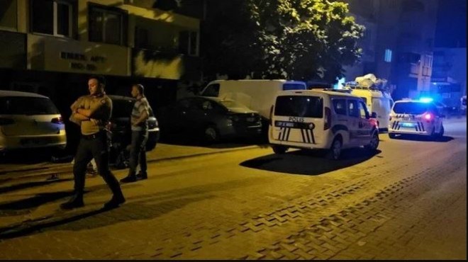 Komşu kavgası kanlı bitti: 1 ölü, 6 yaralı