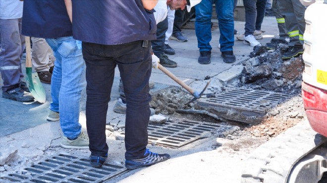 Konak Belediyesi'nden 'elektrik faciası' sonrası önemli hamle!