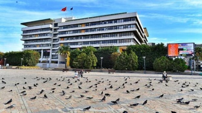 Koruma Kurulu ndan Büyükşehir binası için flaş karar!