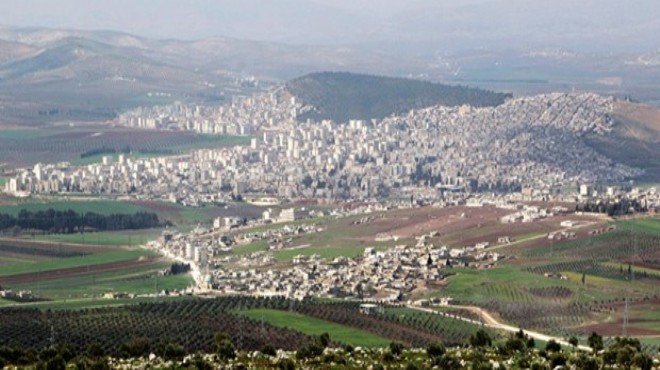 Kritik gelişme: Siviller Afrin'i terk ediyor