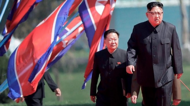 Kuzey Kore lideri Kim in ameliyatıyla ilgili yeni detay