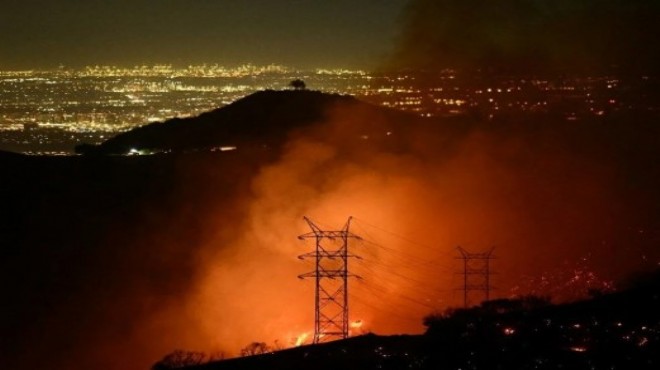 Los Angeles taki yangınlar nasıl çıktı?