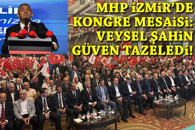 MHP İzmir