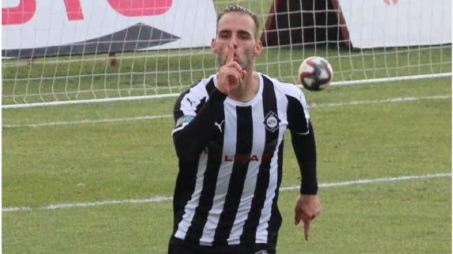 Altay da bir devrin sonu: Marko Paşa dan veda!