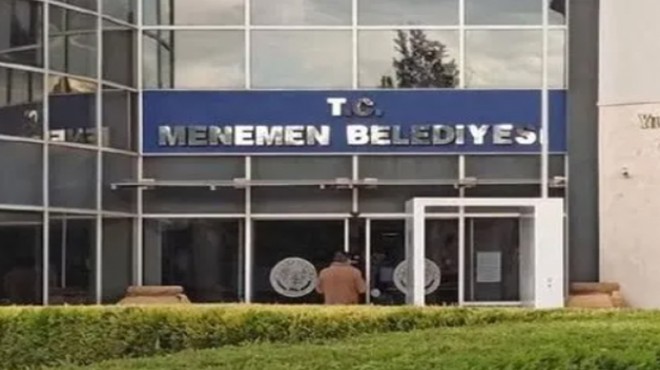 Menemen Belediyesi nden konser açıklaması