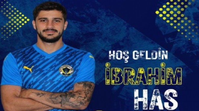 Menemen FK'da transfer sürüyor